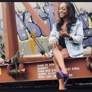 Meet your Posher, Jasmine